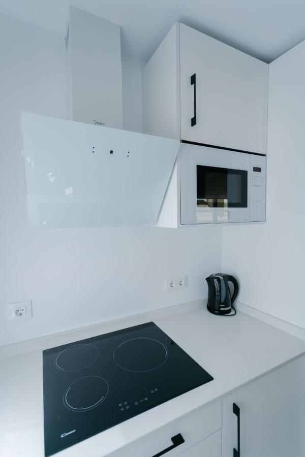 סביליה Lujoso Apartamento Con Piscina Compartida 1 מראה חיצוני תמונה